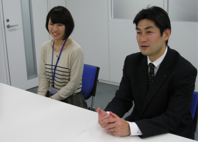 ヤクルトヘルスフーズ株式会社様